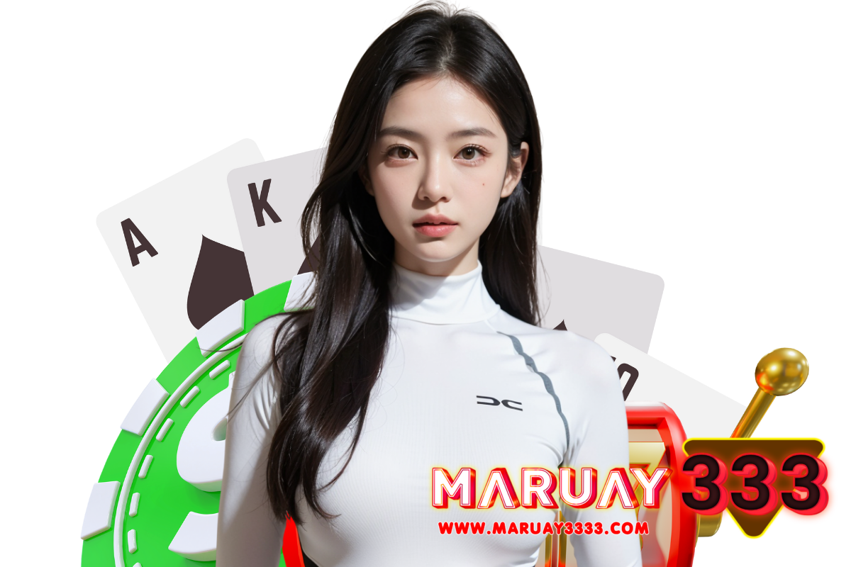 maruay333 สมัคร